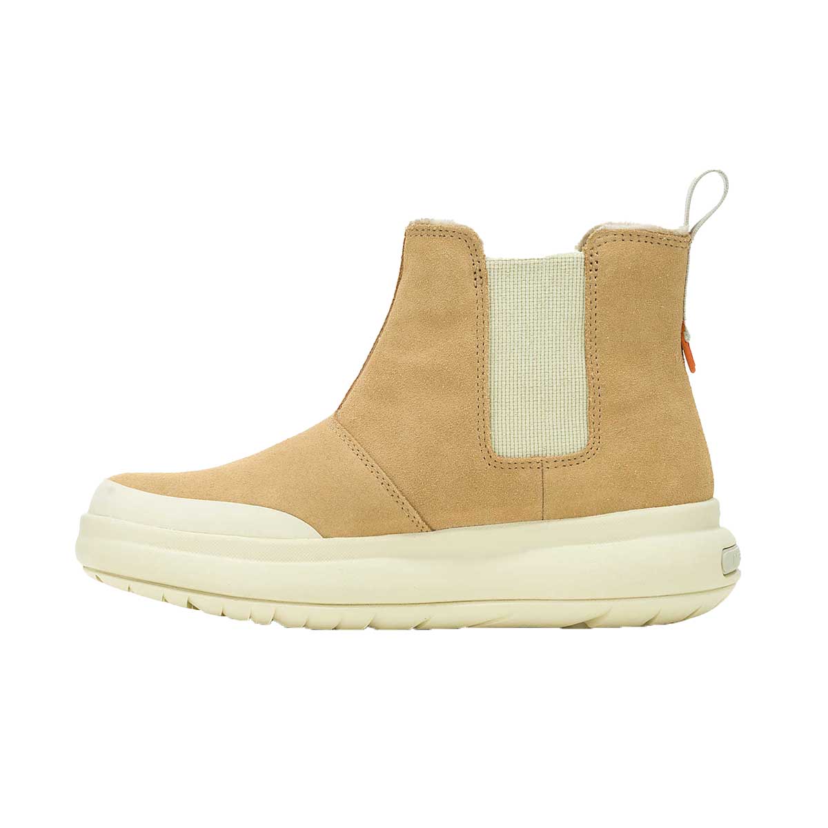 Merrell Marquette Thermo Pull On Boot Women's in Tan